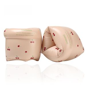 Swimming Arm Ring for Children And Adults Baby Arm Circle Infant Floating Sleeve Learning to Swim Equipment Universal Gender