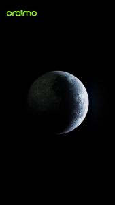 oraimo TWS Headset Bluetooth V5.4 Spacebuds OTW-630 Hybrid Noise Cancelling Anc 40H Earbud Gaming Waktu Bermain Ip54 Tahan Air Earphone TWS Bluetooth Gaming Full Bass Murah Noise Cancelling Mic Playtime Earbuds Waterproof