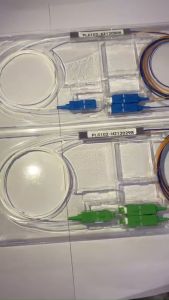 Bộ Chia Quang PLC mini 1*2