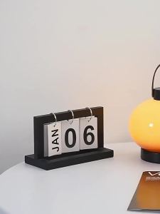 YOULIMEIJIA | Portable Retro Charging Desk Lamp