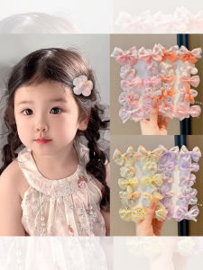PINK EMPRESS | Cute Bow Hair Clip For Girls