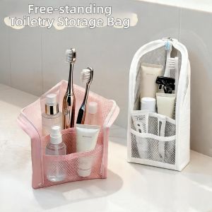 Portable Waterproof Travel Toiletry Bag