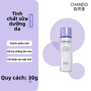 Chăm Sóc Da Căng Bóng & Sửa Chữa
