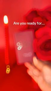 Mykonos Affair Extrait De Parfum Travel Size 15ML