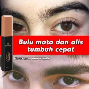 LYDIMOON penumbuh bulu mata dan alis viral obat penebal bulu mata eyebrow growth serum serum bulu mata cepat panjang 15ml tanpa efek samping