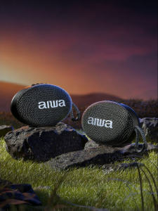 AIWA | Loa Di Động Không Dây Bluetooth