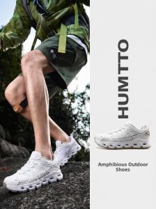HUMTTO | Anti-slip Breathable Water Shoes