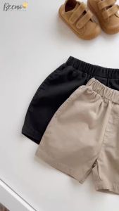 set ba lỗ Beemo in hình style vải cotton xược thoáng mát cho bé trai từ 9-24kg 4220BHB