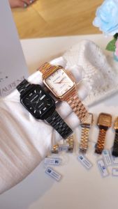 Jam Tangan Wanita Original Seven Minute M735: Tahan Air & Stylish