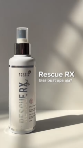 STUDIO TROPIK RESCUE RX ANTIBAKTERIAL FACEMIST ANTIBAKTERIAL