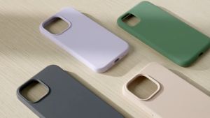 Vention Magnetic Magsafe Phone Case for iPhone 16 15 14 Plus Pro ProMax Anti-fall Shell iPhone Case