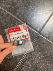 Tombol saklar sen lampu sen riting beat scoopy fi non esp old vario 125 techno lama blade revo absolute ori original