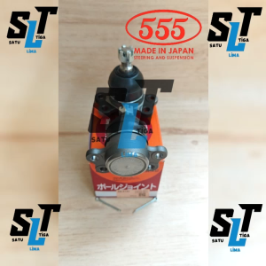 555 Ball Joint Upper / Atas Isuzu Panther Kotak / Touring / Kapsul 2300 cc 2500 cc /  2.3 2.5 1SET ORIGINAL 555 MADE IN JAPAN | SB-5143