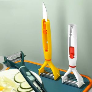 MPY pisau peeler/peeler multi fungsi/peeler /slicer /parutan /peeler tajam serbaguna/pisau buah