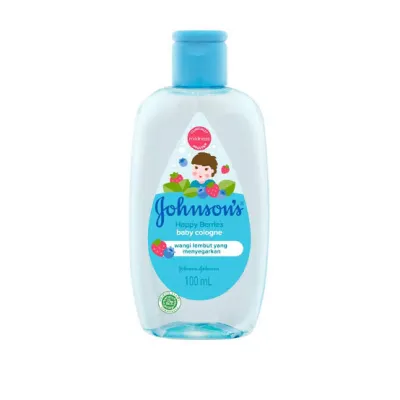 JOHNSONS BABY COLOGNE 100ML