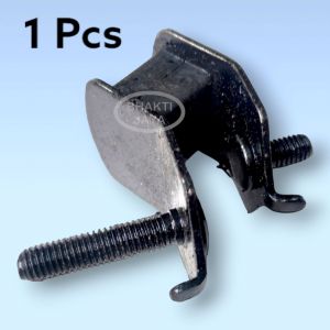 Dudukan Karet Kaki Mesin GENSET 4 tak | Engine Mounting | Sparepart | ET 1000-4000 watt