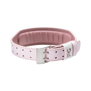 FitterGear | Professional Strength Training Womens Leather Belt