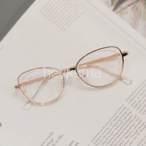 Heykama Frame Kacamata Okimi (Cat Eye)