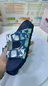 Dr.Kong Kids Sandals - Total Contact Arch Support (DK-1S29A2002AM)