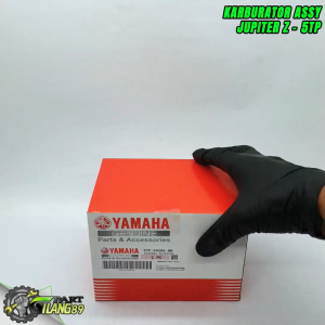 Karburator assy jupiter z / f1zr / jupiter z burhan / vega r new