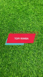 [VENTURIS] Topi Rimba Ripstok hiking Bucket Hat Topi Outdoor kemah Pria Wanita