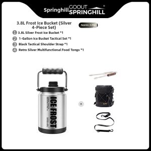 goout springhill | Cooling Storage Insulated Box