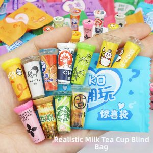 WANXUEXING | Miniature Play Food Models for Childrens Make-Believe Games