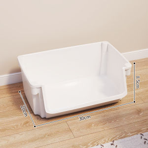 Mobile Storage Organizer Rolling Cart