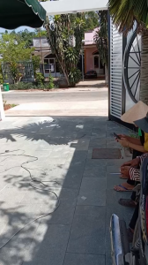 Mô tơ cổng mở tự động  bánh lăn (con rùa)  K30 (mẫu mới 2025)