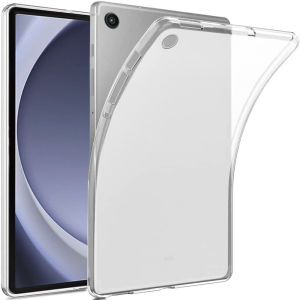 TPU soft cover For Samsung Galaxy Tab A9 Plus 11 Case 2023 X210 X216 Clear Silicone Tablet Cover for Tab A9 8.7 X110 X115