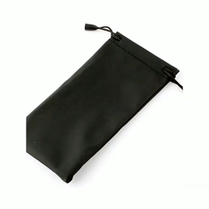 Tempat kacamata kain / Sarung kacamata / Pouch kacamata