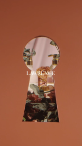 LAWRENCE Shining Through Head Scrub (250g)