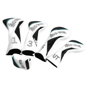 PGM GOLF | Waterproof Golf Club Cover