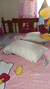 12Pcs Punda Sale Cotton Pillow Cover Case Free Shipping Punda Unan Set 6 Pcs Bedding 18x28 Bedroom Beddings PillowCase with Zipper