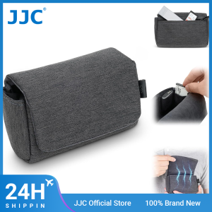 JJC | JJC Compact Camera Case Pouch For Ricoh GR IV HDF GRIV GR4 GR IV Monochrome GR III HDF GR IIIx HDF GR3x HDF GR3 HDF Canon G7XM3