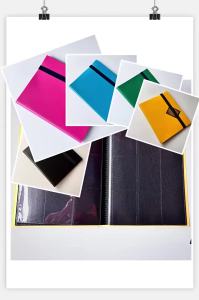 4/9/12 Pockets Trading Card Binder Album Display Holder Double Sided Storage Book Compatible with Gaming Cards Yugioh MTG TCG