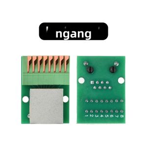 Aideepen | Khối Đầu Nối Cổng Ethernet RJ45 Aideepen Loại Cái Với Thanh Dẫn Hướng Để Lắp Đặt Bảng Điều Khiển Dữ Liệu Mạng
