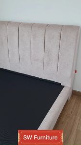 Goodnite FC106 Headboard and Divan Bedframe
