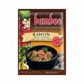Bamboe Bumbu Rawon 54gr Bumbu Rawon Instant. 