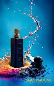 Baba Parfume Original Top Seller Aroma Rubi Rainer