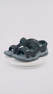 NBGAGA | Outdoor Mens Summer Beach Sandals Wear-Resistant Breathable Leisure Comfortable Walking Sandals Fashion Casual Shoes