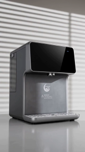 PREMIUM SAEMMUL One Touch Eco Mode Water Dispenser Purifier Magic Adjustable Temperatures Hot Cold Ambient