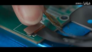 จอวีโว่ LCD แท้ สกรีน Screen Display Touch Panel วีโว่ Y30(5G)