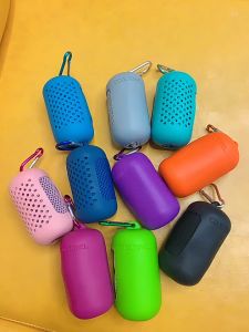 Ice Cooling Towel Handuk Pendingin olahraga Microfiber Sport Towel Quick-Dry