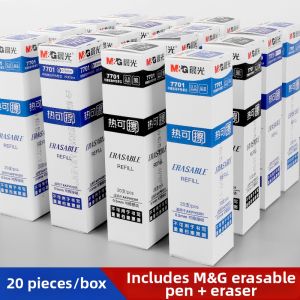 M&G | Erasable Thermal Pen Refills 0.5mm