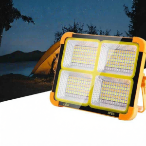 LIWAN | Ultra Bright Portable LED Emergency Light