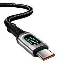 SKAMA | Fast Charging Dual-Head Data Cable