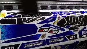 DECAL RBT SHOGUN / VEGA NEW / VEGA OLD FREE CUSTOME DESIGN