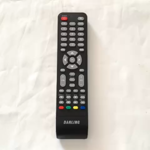 Remote điều khiển tivi DARLING Mã 06 điều khiển TV DARLING 32HD930 - Tặng kèm pin - T&U Remote