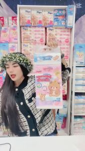 ทิชชู่ราชาหมี Inspire bear king คละสี 1 หิ้ว 5 ห่อ ทิชชู่ยกแพ็ค กระดาษ เนื้อเนียน นุ่ม สะอาด ซึมซับดี ไม่เป็นขุย หนา 2 ชั้น 178 แผ่น